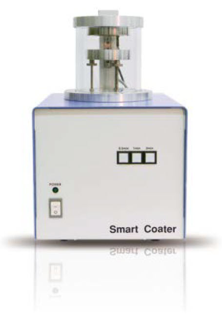 Sample Coating For Sem Jeol Resources